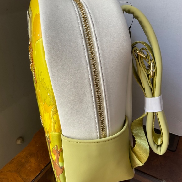 Disney Tiana wedding loungefly - Picture 2 of 4